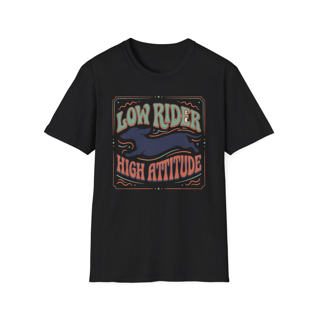 Low Rider T-Shirt