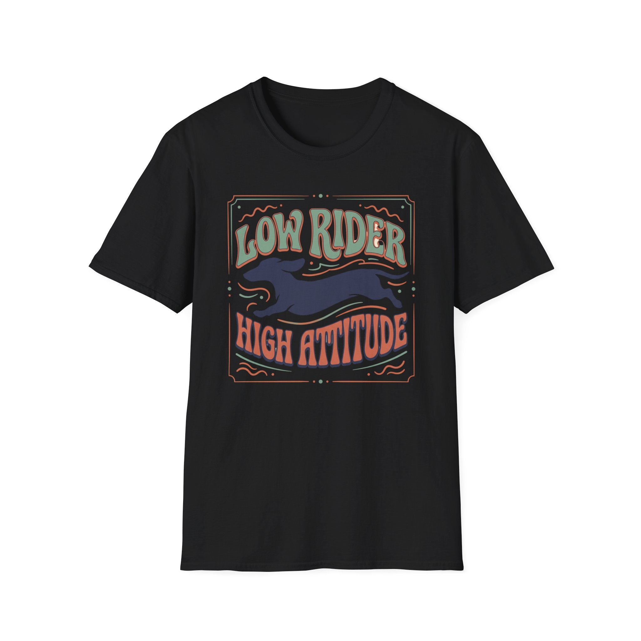 Low Rider T-Shirt