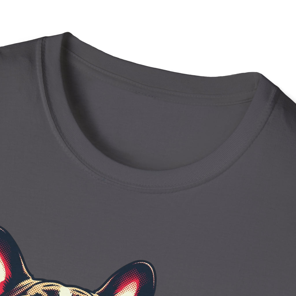 Gas Leak T-Shirt