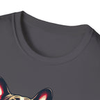 Gas Leak T-Shirt