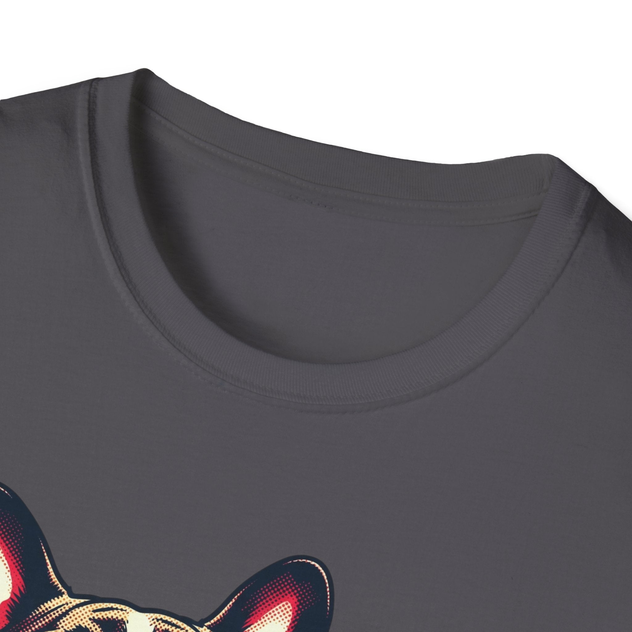 Gas Leak T-Shirt