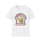 Labrador Diner T-Shirt