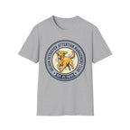 Attention Management T-Shirt