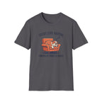 Expert Level Napping T-Shirt