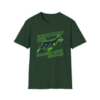 Unstoppable Pace T-Shirt