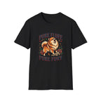 Pure Fluff Pure Fury T-Shirt