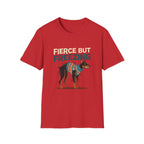Fierce but freezing T-Shirt