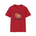 Expert Level Napping T-Shirt
