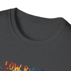 Low Rider High Standards T-Shirt