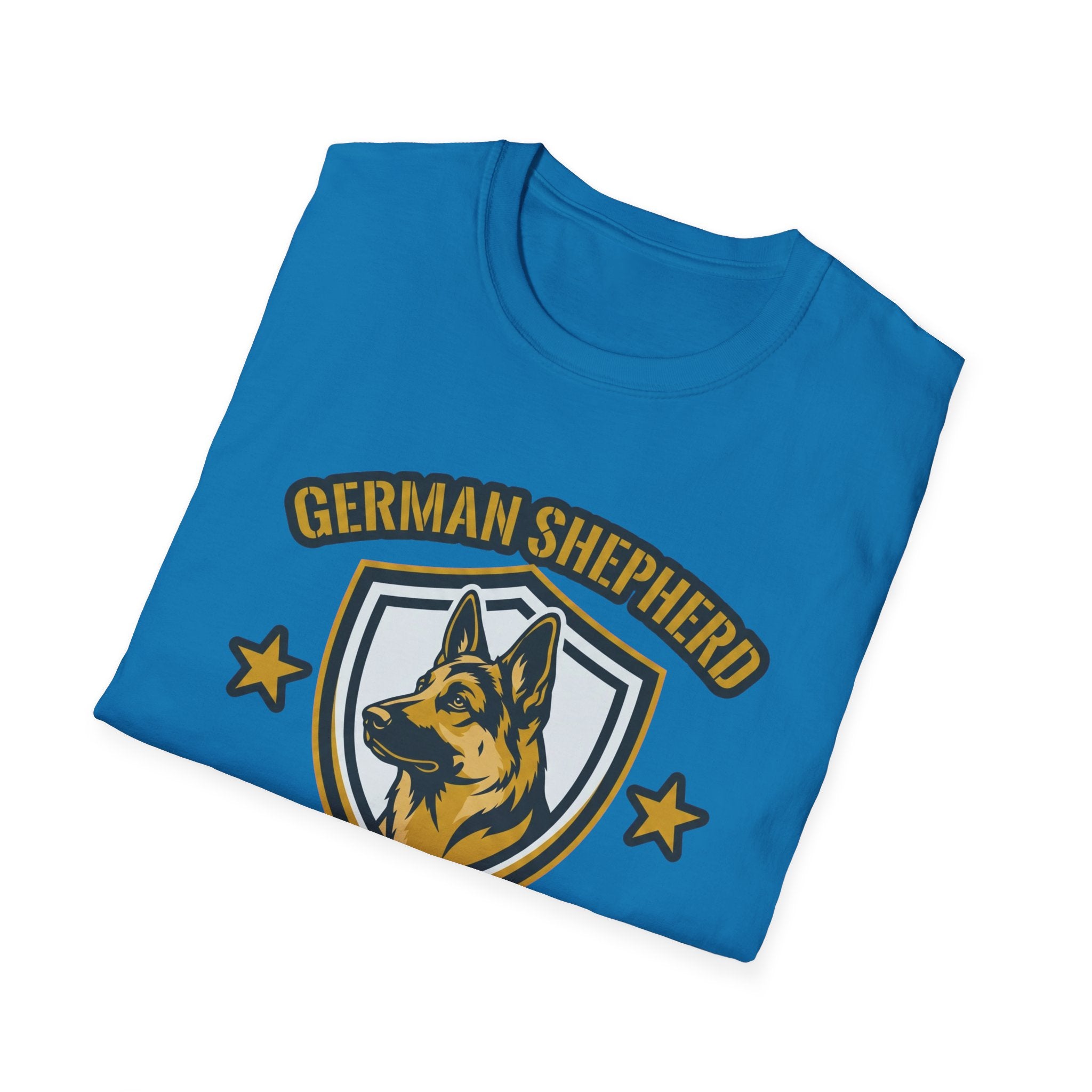 Chief of fun Police T-Shirt