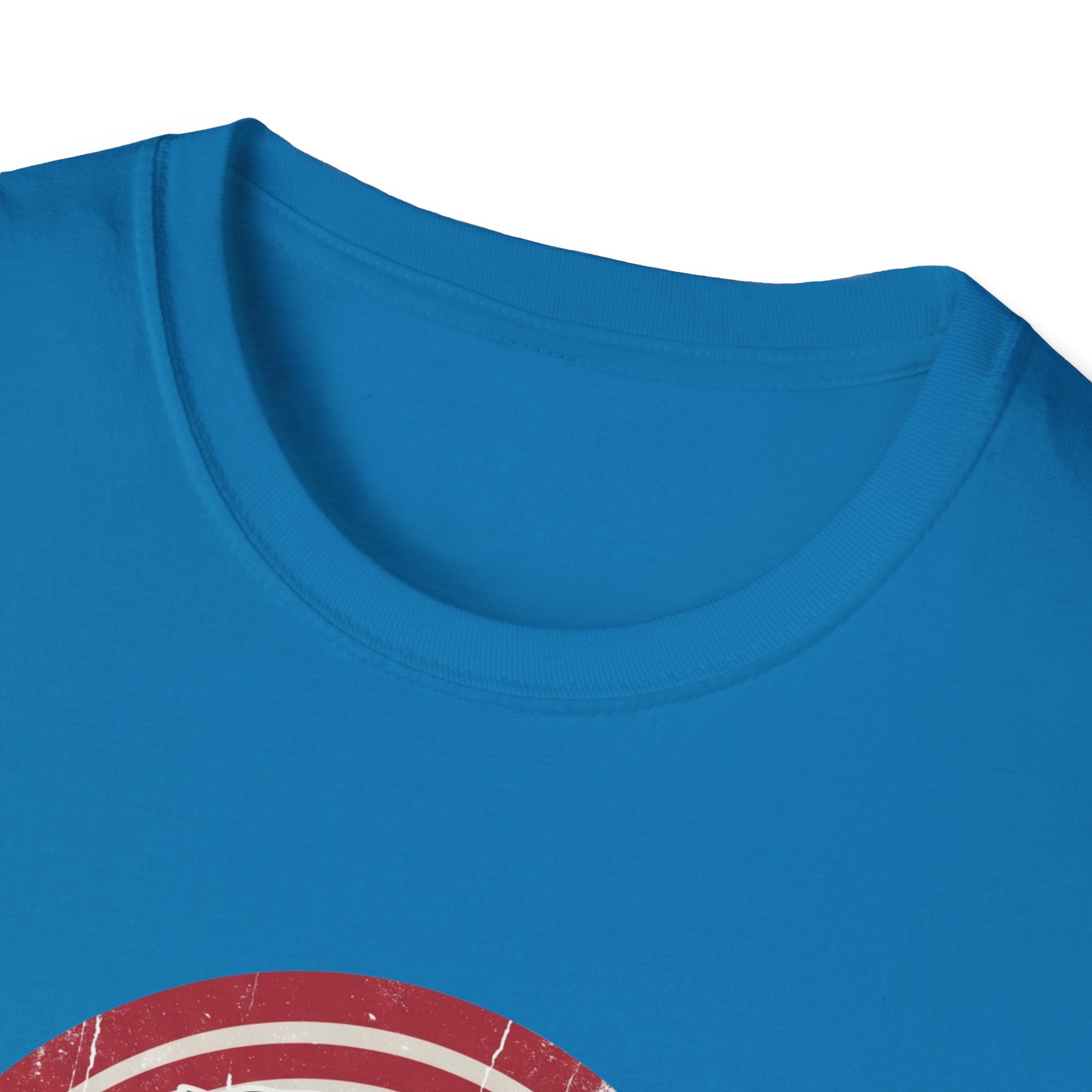 American Good Boy T-Shirt