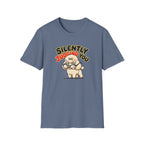 Silently Judging You T-Shirt