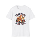 Pure Fluff Pure Fury T-Shirt