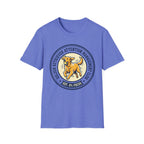 Attention Management T-Shirt