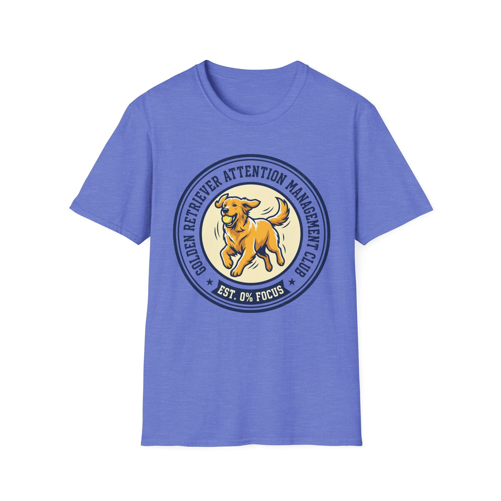 Attention Management T-Shirt