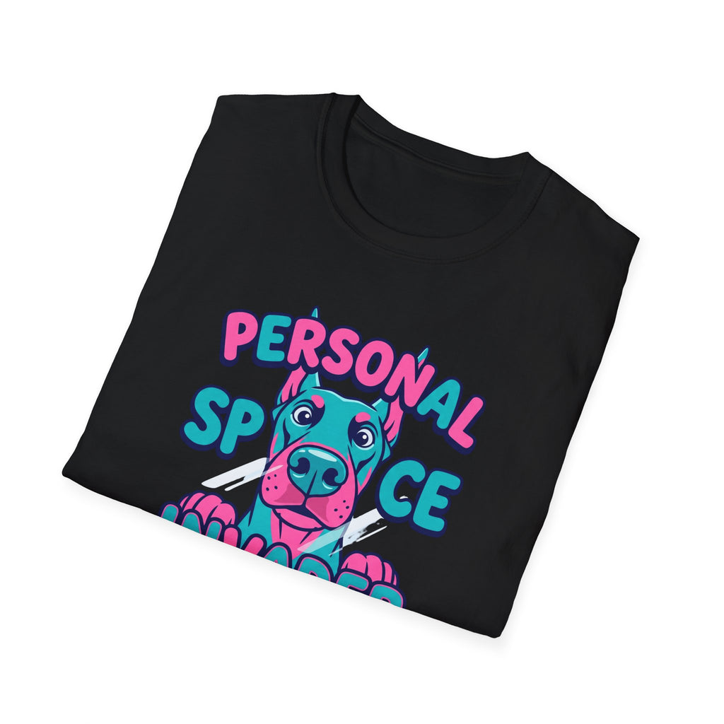 Space Invader T-Shirt