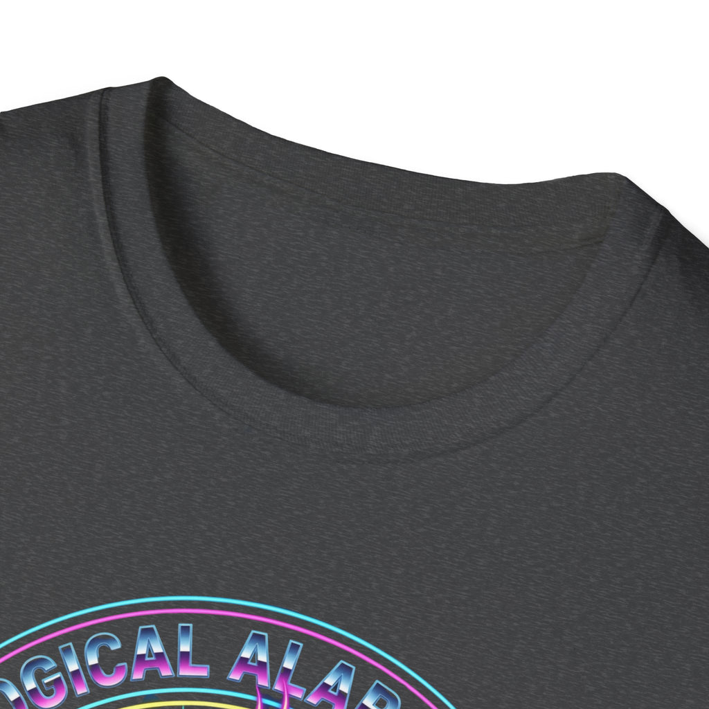 Bio Alarm Clock T-Shirt