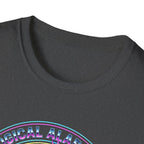 Bio Alarm Clock T-Shirt