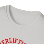 Powerlifting Pup T-Shirt