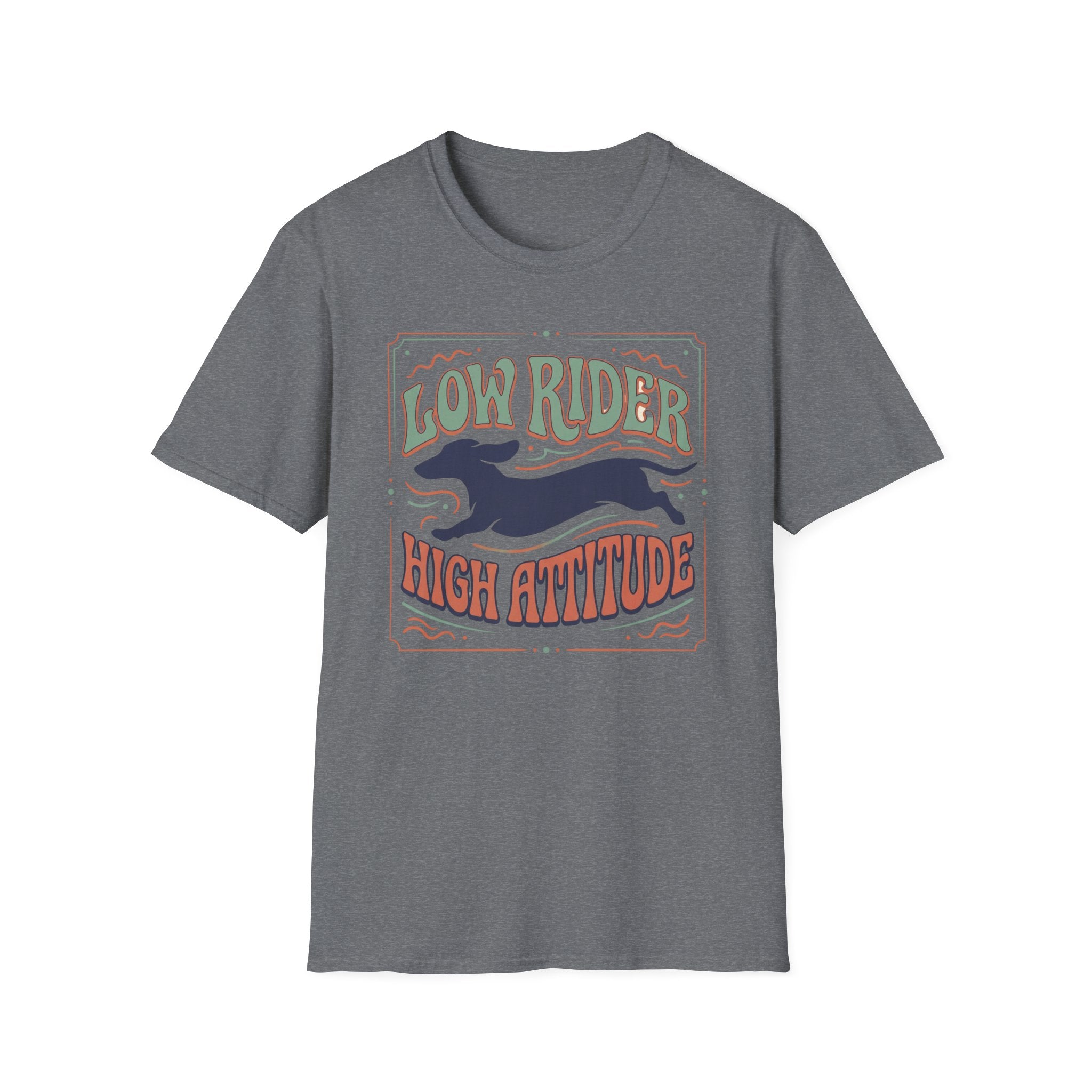 Low Rider T-Shirt