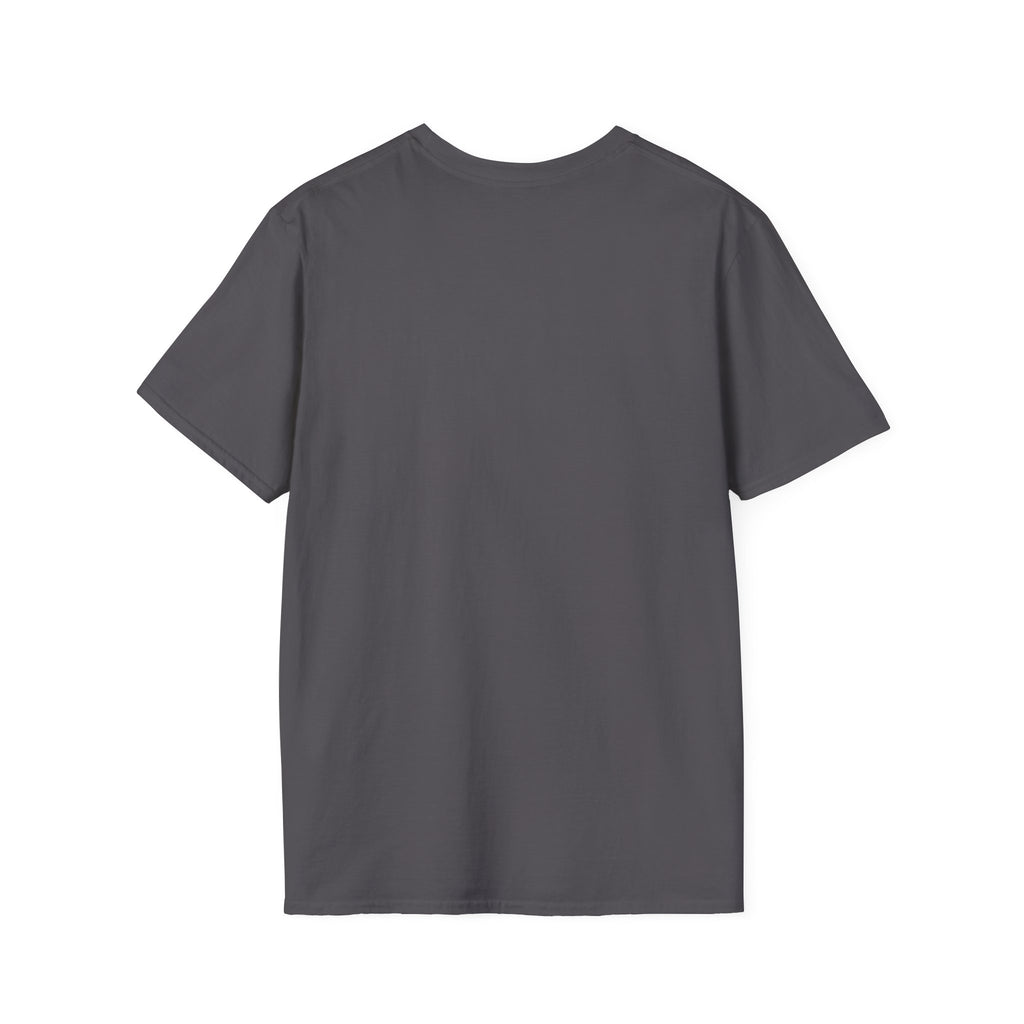 I heard a leaf fall T-Shirt