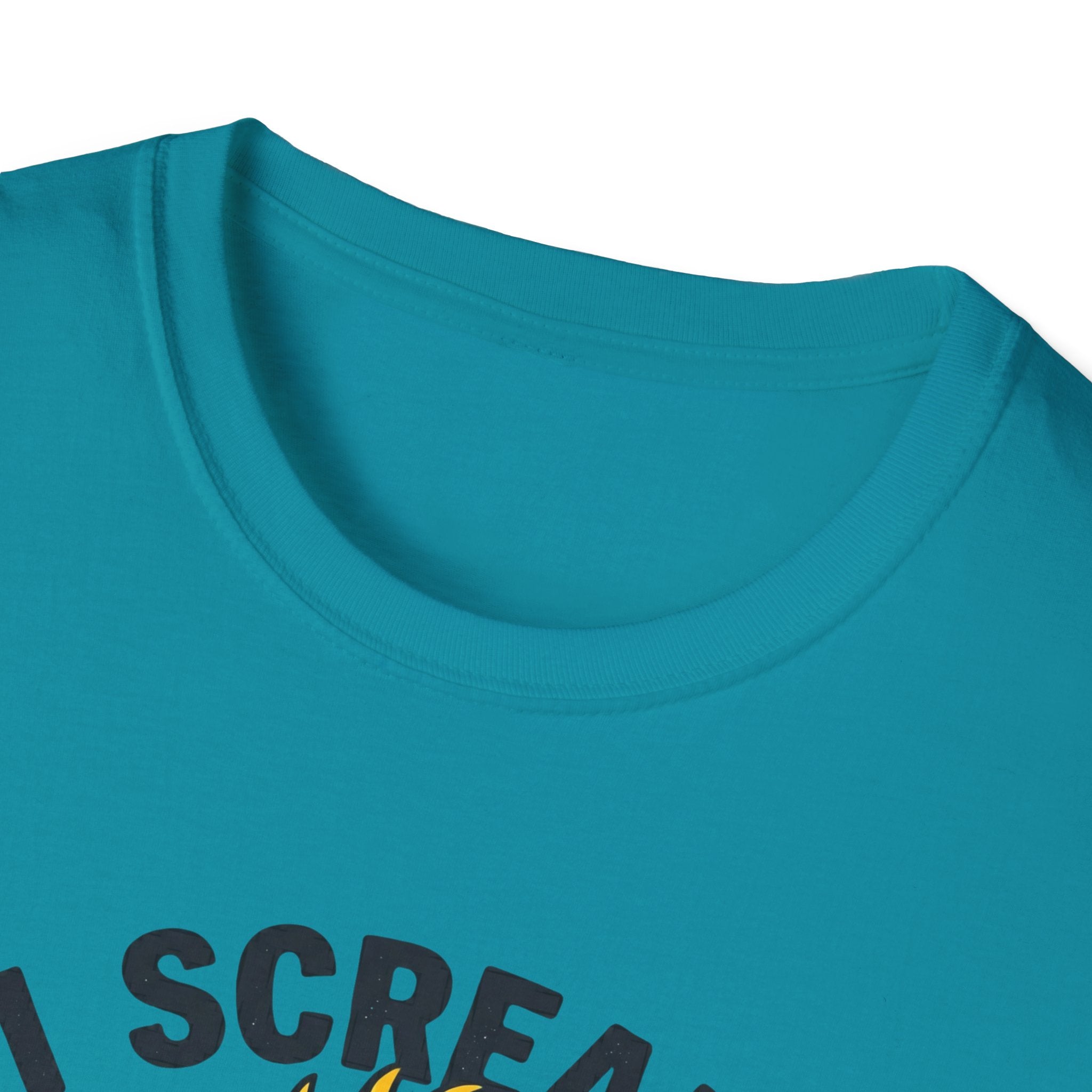 I Scream T-Shirt