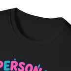 Space Invader T-Shirt