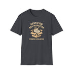 Box Inspector T-Shirt