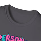 Space Invader T-Shirt