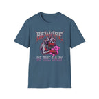Beware of the baby T-Shirt