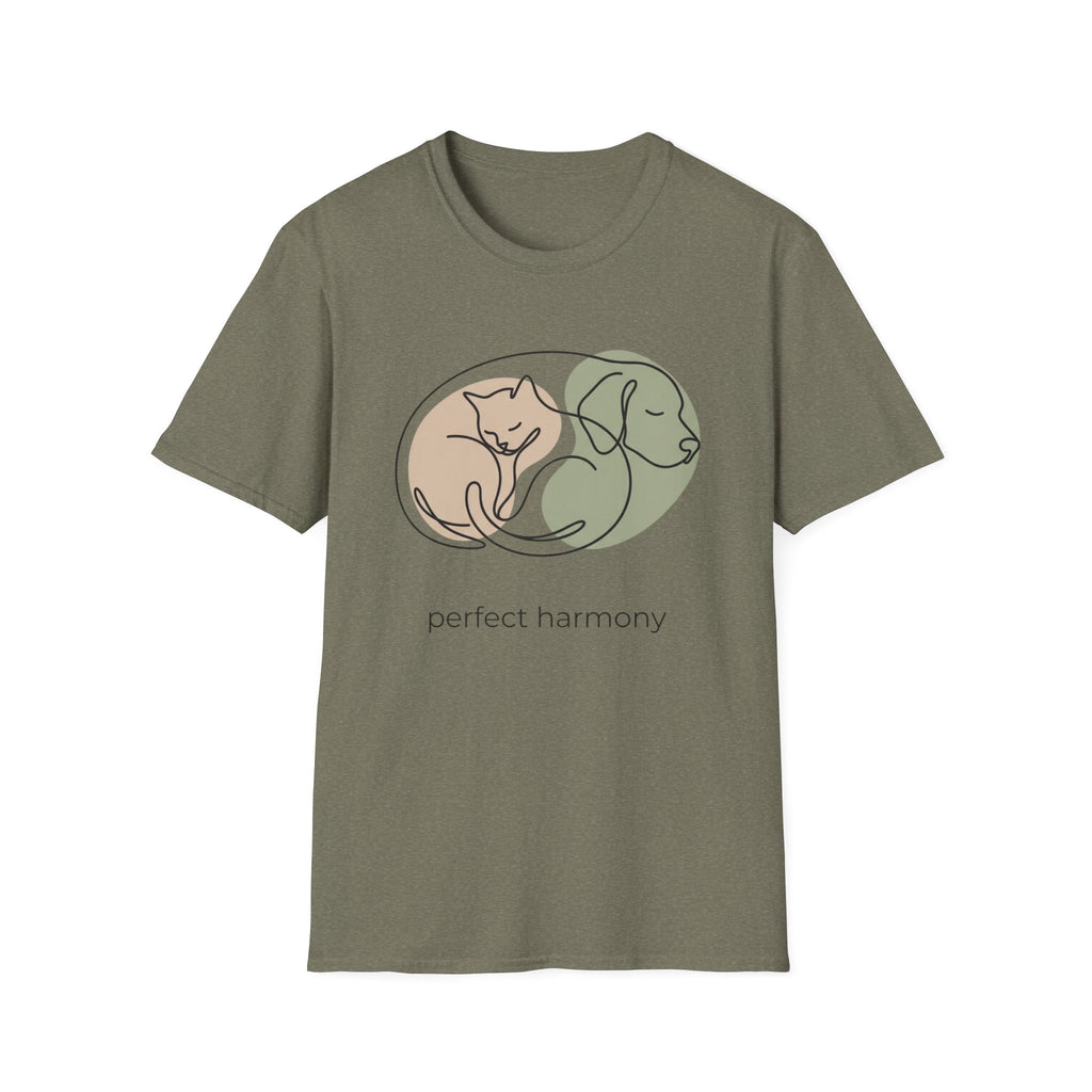 Perfect Harmony T-Shirt
