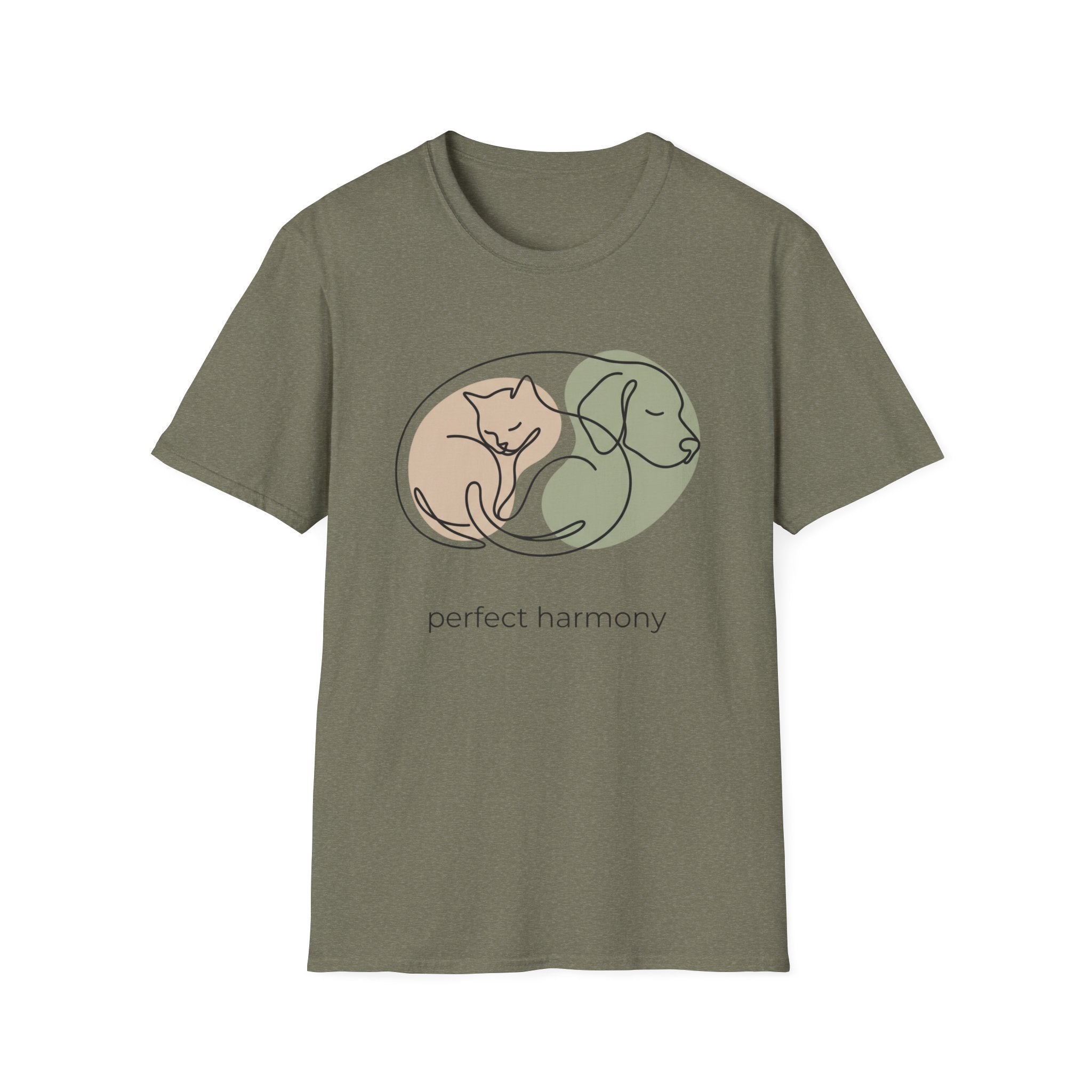 Perfect Harmony T-Shirt