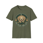 Co-Pilot for Life T-Shirt