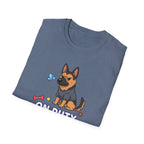 On Duty T-Shirt