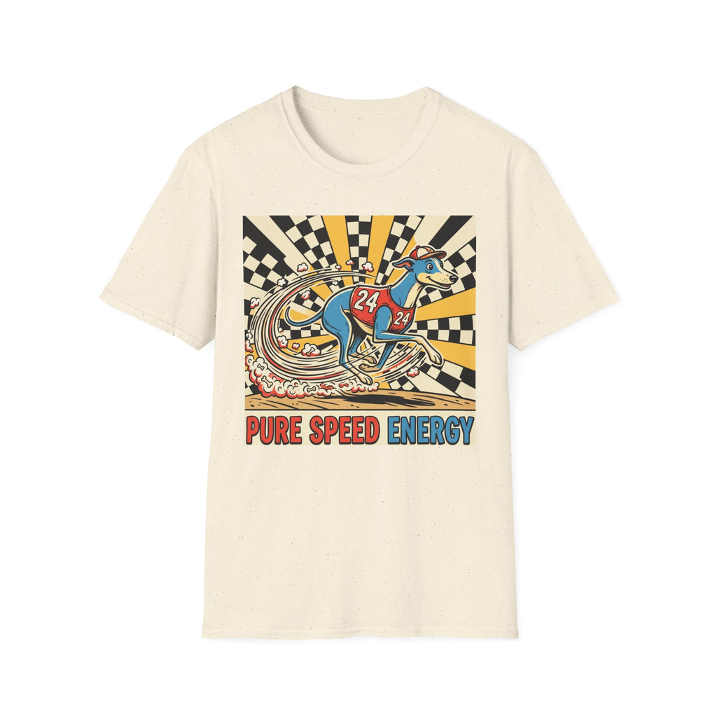 Pure Speed Energy T-Shirt