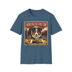 I heard you the first time T-Shirt
