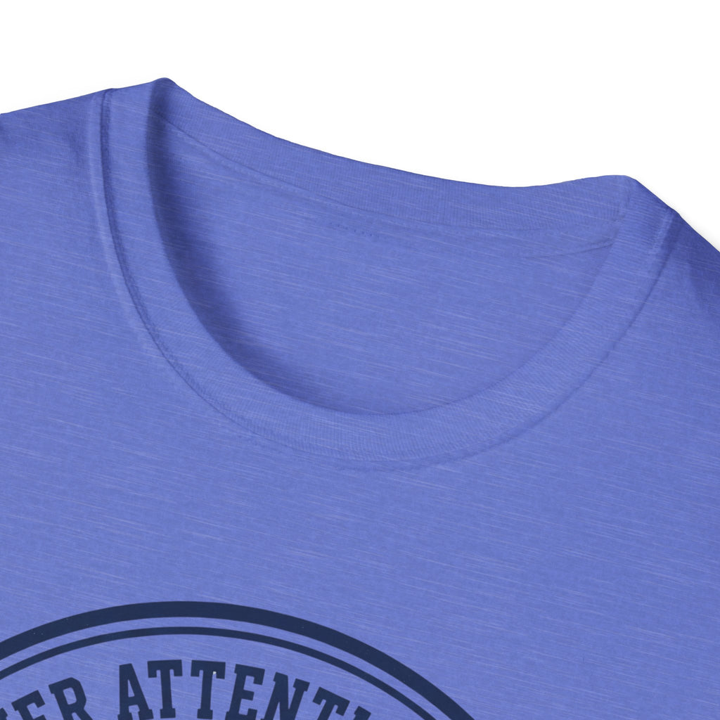Attention Management T-Shirt