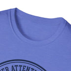 Attention Management T-Shirt