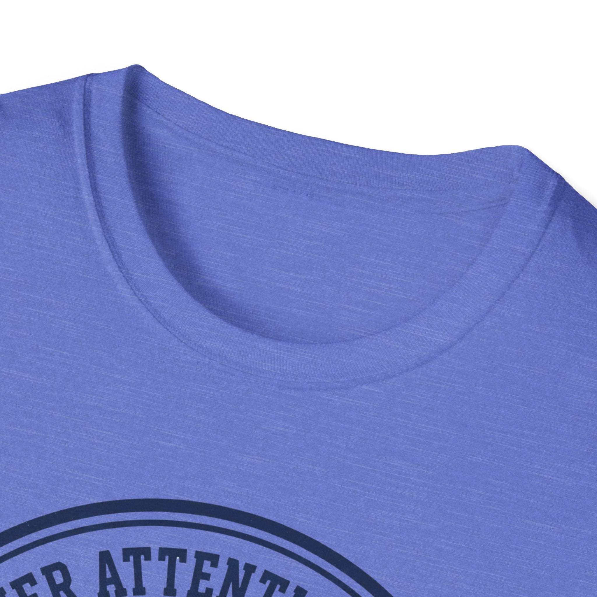 Attention Management T-Shirt
