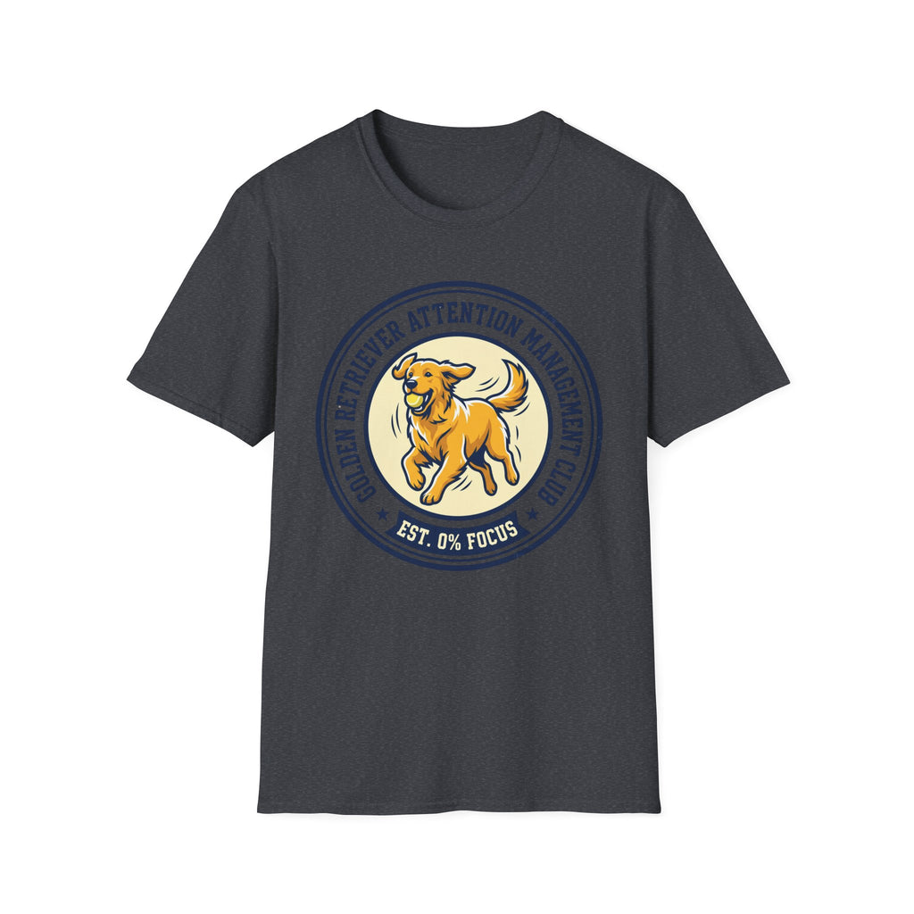 Attention Management T-Shirt