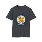 Attention Management T-Shirt