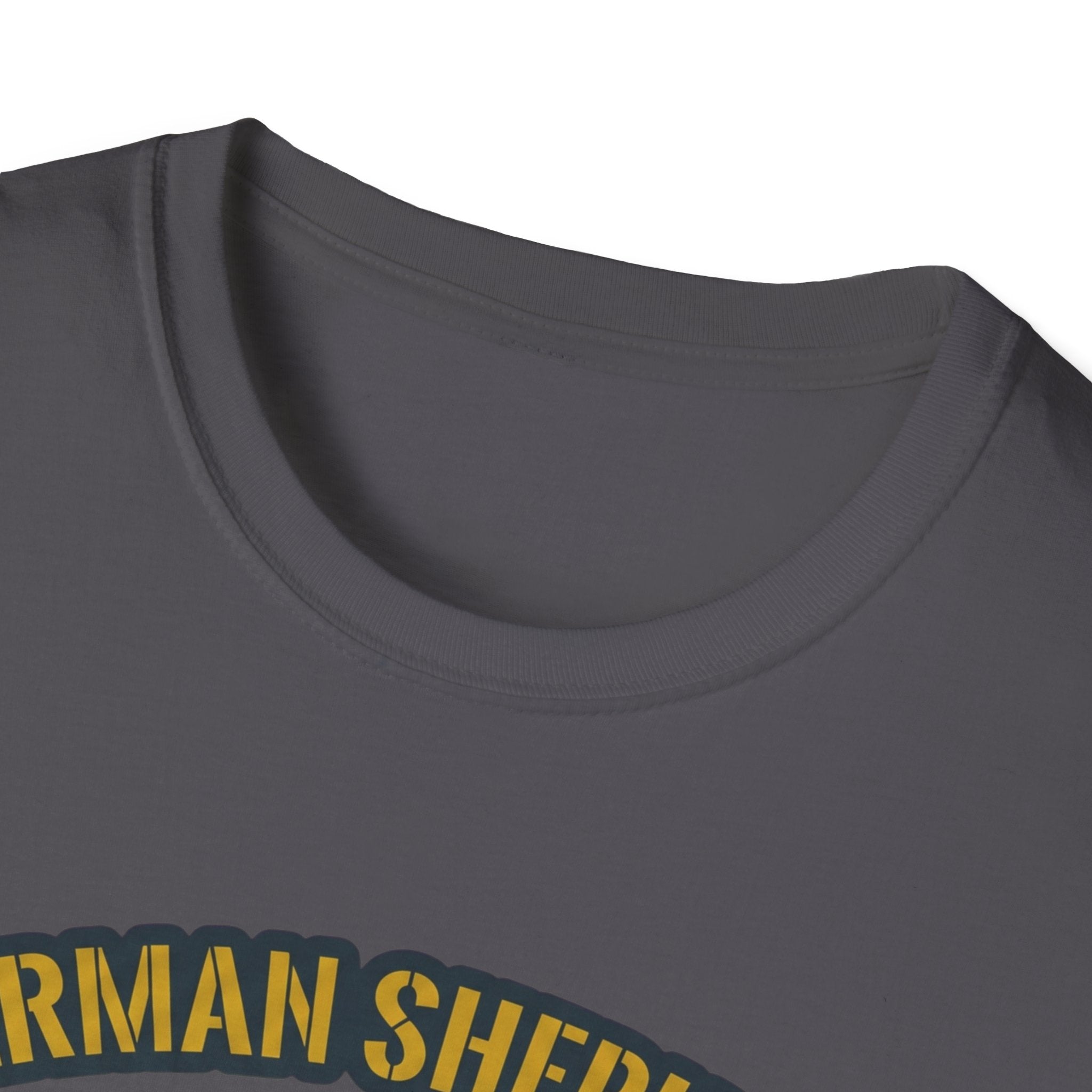 Chief of fun Police T-Shirt