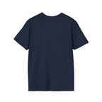 Cybercat Protocol Judge T-Shirt