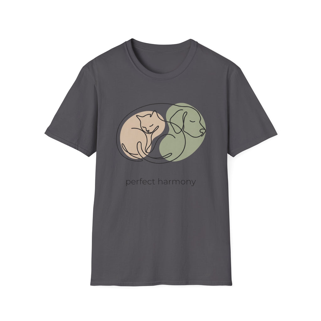 Perfect Harmony T-Shirt