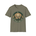 Co-Pilot for Life T-Shirt