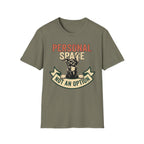 Personal Space T-Shirt
