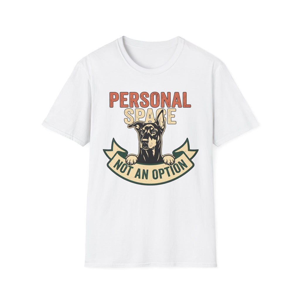 Personal Space T-Shirt