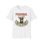 Personal Space T-Shirt
