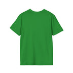 I'm not walking T-Shirt