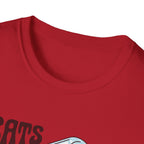 Cats Are Liquid T-Shirt